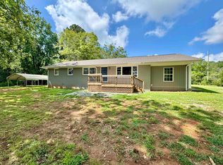 444 County Road 320, Florence, AL 35634