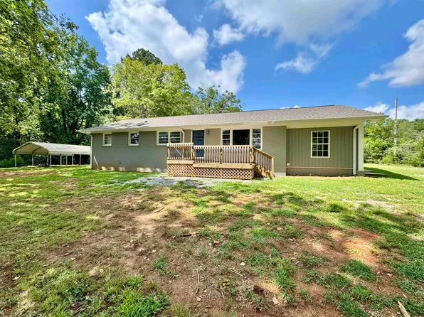 444 County Road 320, Florence, AL 35634