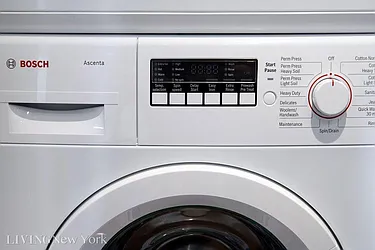 Rented by Living New York