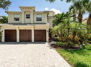2755 Danforth Ter, Wellington, FL 33414