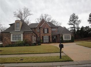 3317 Chateau Pointe Blvd, Southaven, MS 38672