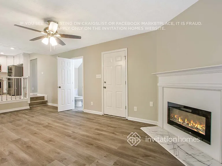 1367 Swift Creek Ln — Photo 8