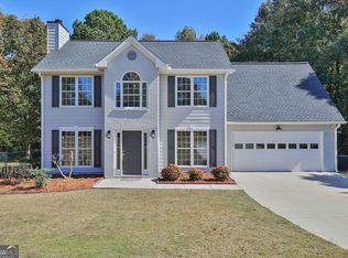 74 Leighs Grove Way, Grayson, GA 30017