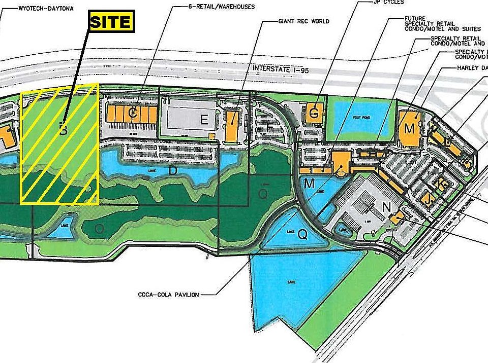 2nd image of 440 Destination Daytona Ln