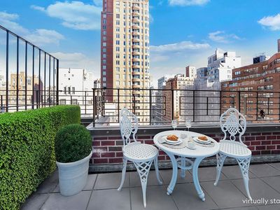 176 E 77th St APT 15D, New York, NY, 10075