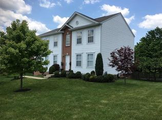 450 Chapeldale Dr, Apollo, PA 15613