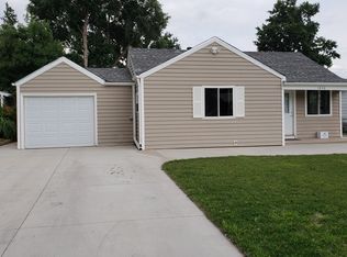 1630 S Zenobia St, Denver, CO 80219