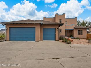 1108 Hickory Dr, Rifle, CO 81650
