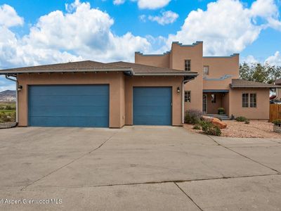 1108 Hickory Dr, Rifle, CO, 81650