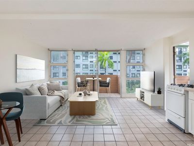 454 Namahana St APT 404, Honolulu, HI, 96815