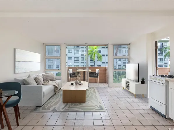 454 Namahana St APT 404, Honolulu, HI 96815