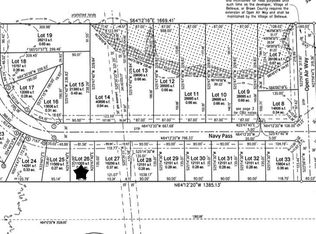 Navy 26, De Pere, WI 54115