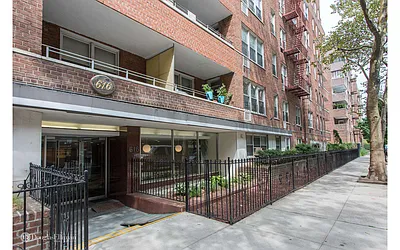 Sold by Douglas Elliman