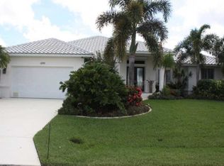 1335 Thrasher Dr, Punta Gorda, FL 33950