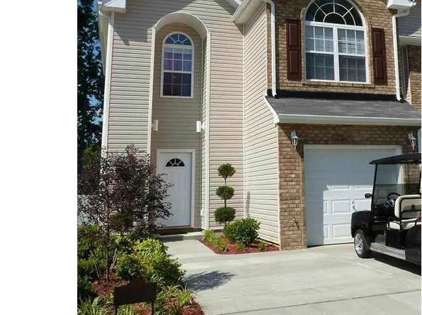 351 Harvest St, Newport News, VA 23608