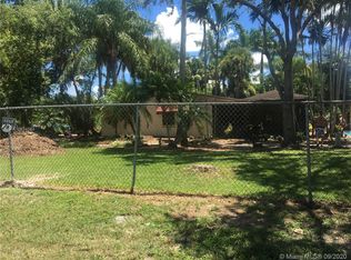 31801 SW 195th Ave, Homestead, FL 33030