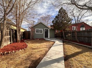7070 Leyden St, Commerce City, CO 80022