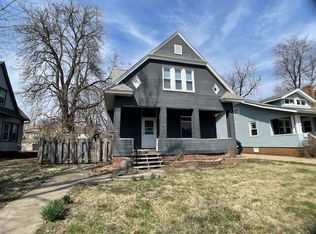 1805 W Callender Ave, Peoria, IL