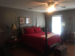 658 Country Oaks Cir, Tupelo, MS 38801