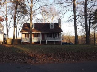 3121 Hickory Ridge Dr, Winston Salem, NC 27127