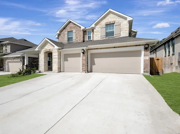11737 Warlock, San Antonio, TX 78254