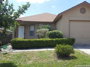 9603 Arcade Rdg, San Antonio, TX 78239