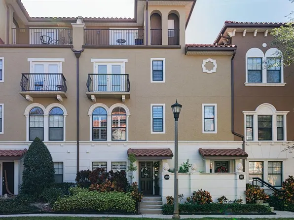 4113 Messina Dr, Lake Mary, FL 32746