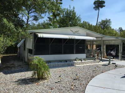 12065 Fairway Ave, Brooksville, FL, 34613