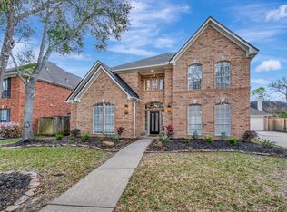 11715 Orchard Mountain Dr, Houston, TX 77059