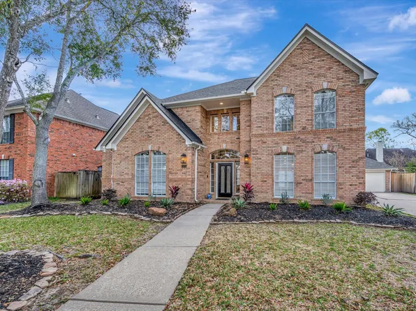 11715 Orchard Mountain Dr, Houston, TX 77059