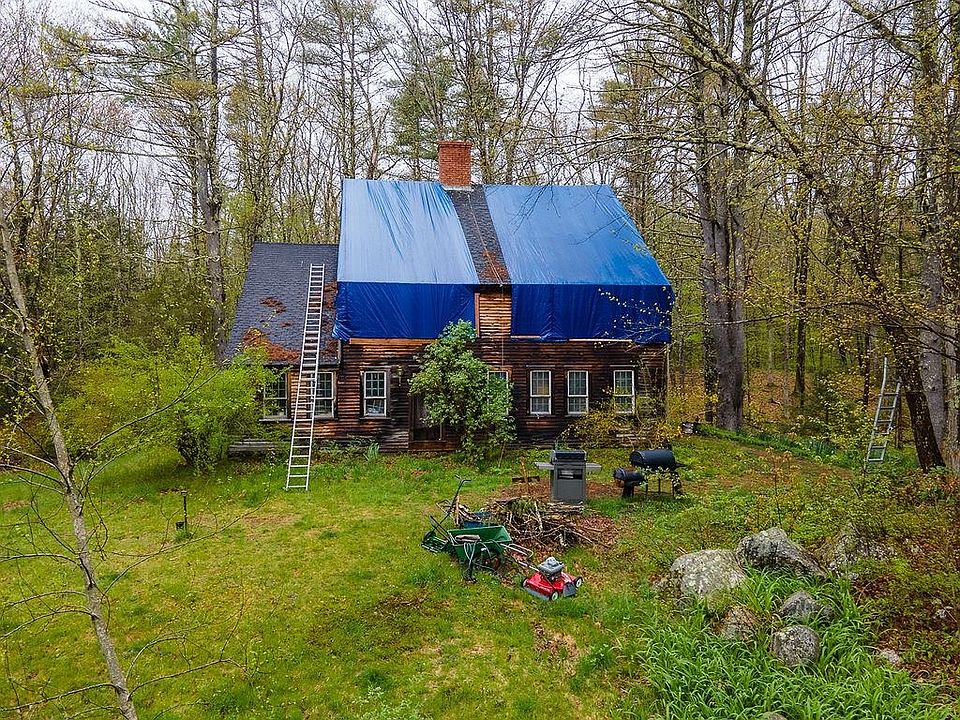 185 Raymond Road, Nottingham, NH 03290 Zillow