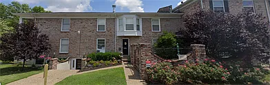 Cardinal Hill Apartments