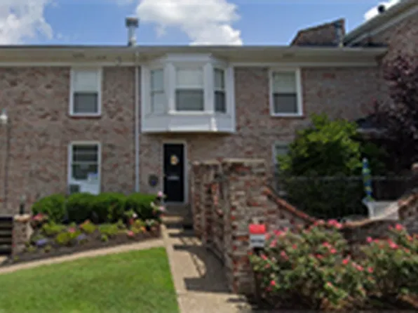 Cardinal Hill Apartments