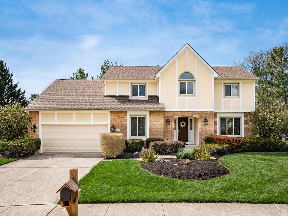 1st image of 327 Whetstone Dr W