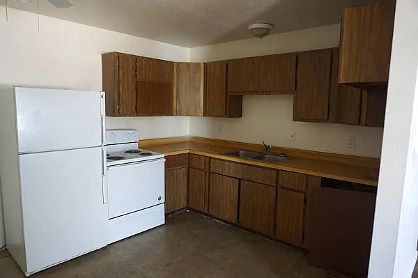Tucson Terrace — Photo 1