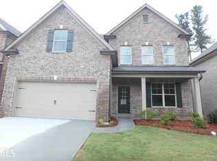 429 Serenity Point, Lawrenceville, GA