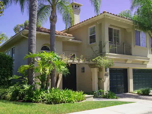 2537 Carriagedale Row, La Jolla, CA 92037