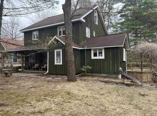 337 Sheldon Hill Rd, Olive, NY 12461