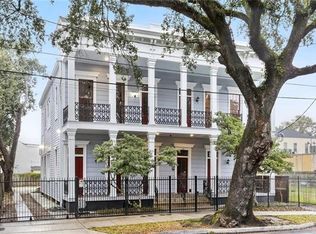1721 Louisiana Ave, New Orleans, LA 70115