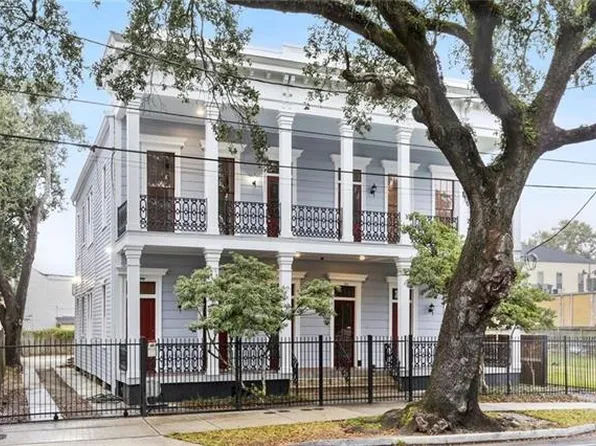 1721 Louisiana Ave, New Orleans, LA 70115