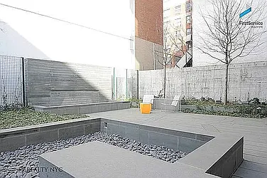 Rented by AZ REALTY NYC LLC