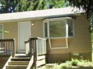 4948 Salem Rd, Morrow, OH 45152