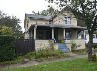 1005 N Park St, Kalamazoo, MI 49007