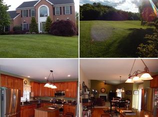 2415 Feather Mae Ct, Forest Hill, MD 21050