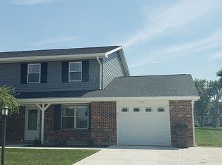 2390 Grange Hall Rd, Dayton, OH 45431