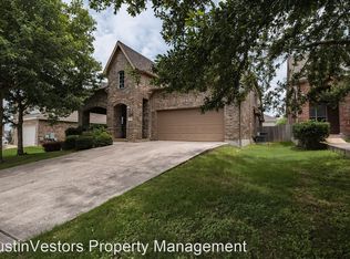 103 Nick Price Loop, Round Rock, TX 78664