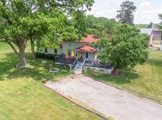 9305 S Anthony Blvd, Fort Wayne, IN 46816