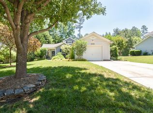 4418 Brandie Glen Rd, Charlotte, NC 28269