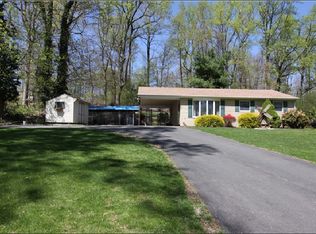 36 Sun Mountain St, Califon, NJ 07830