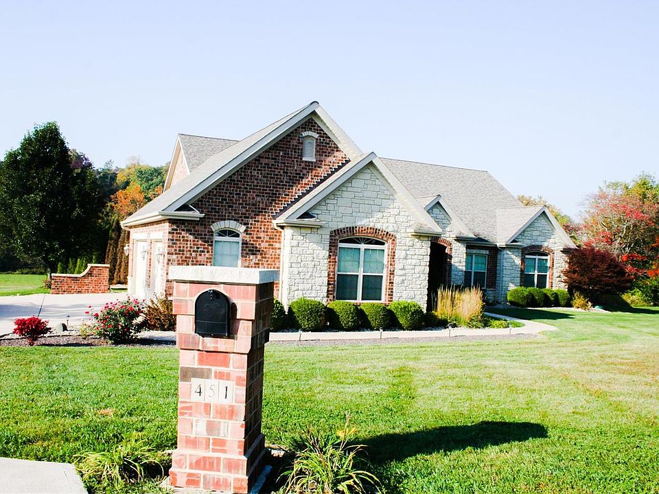 1st image of 451 Brook Meadow Ct